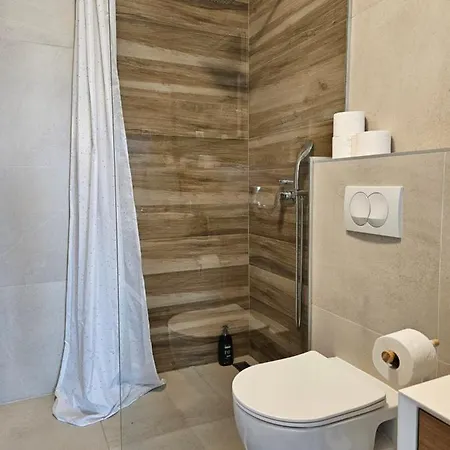 At Glance Apartman