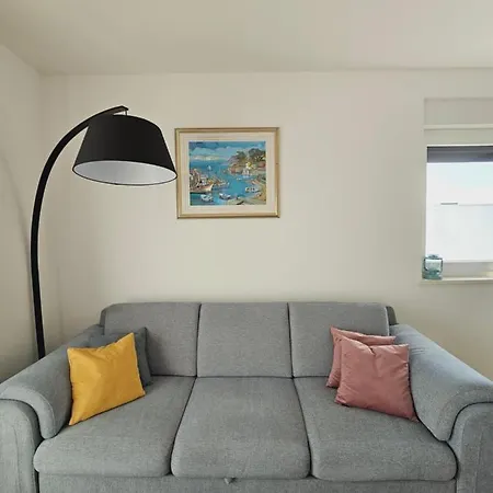 At Glance Задар