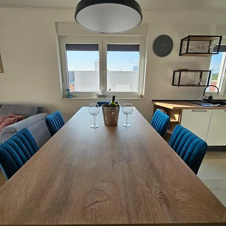 At Glance Apartament