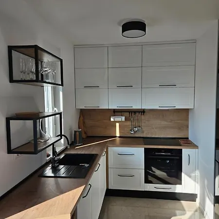 Apartmán At Glance *