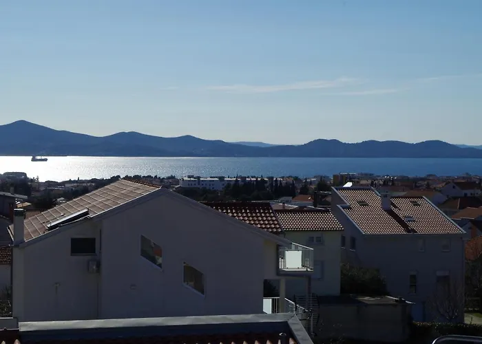 At Glance Apartamento Zadar