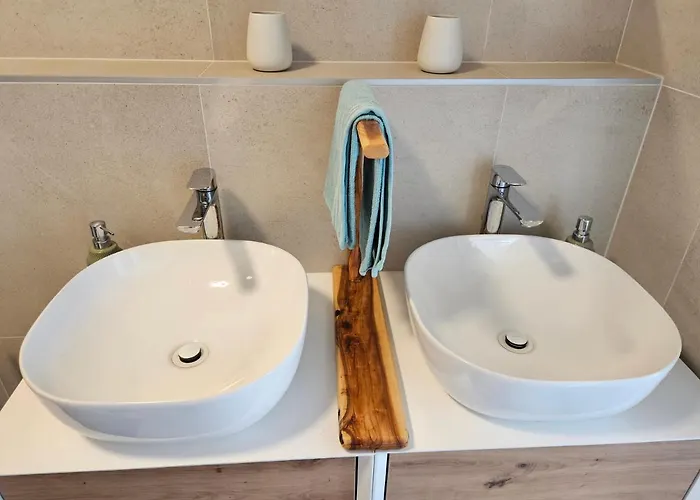 Apartamento At Glance Zadar