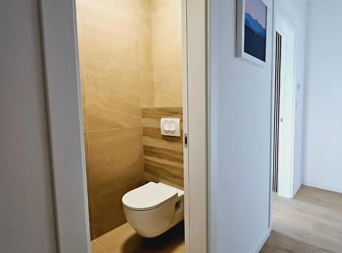 Apartamento At Glance Zadar