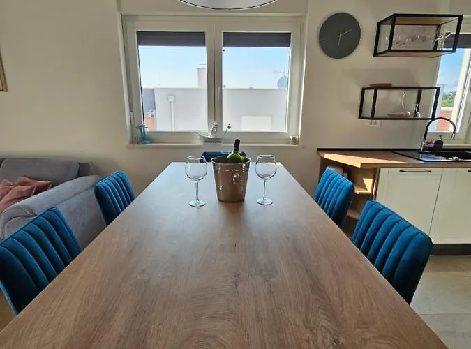 At Glance Apartamento