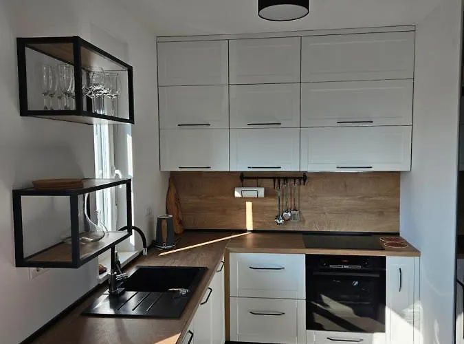 Apartamento At Glance *