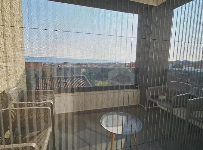 At Glance Apartamento *