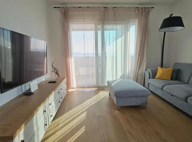 At Glance Apartamento Zadar