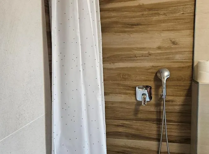 Apartamento At Glance Zadar